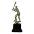 Trofeo con Figura Serie 10